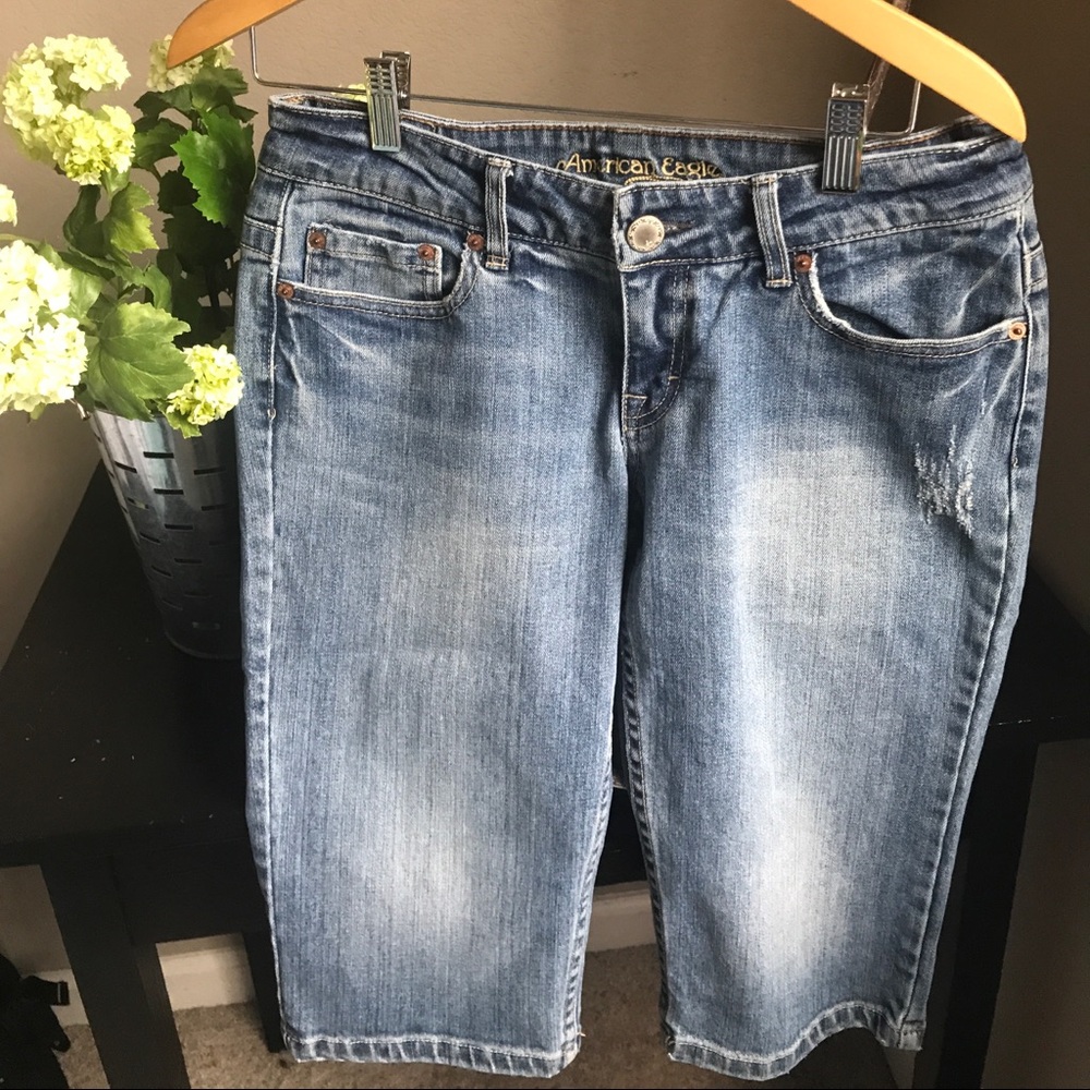 American Eagle shorts